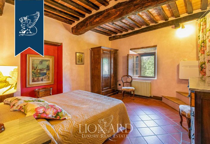 Image No.28-Maison de campagne de 12 chambres à vendre à Castelnuovo Berardenga
