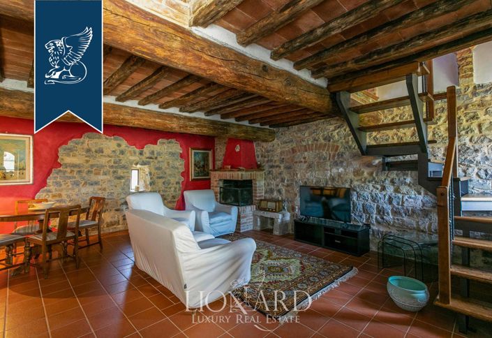 Image No.44-Maison de campagne de 12 chambres à vendre à Castelnuovo Berardenga