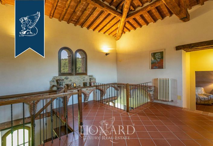 Image No.46-Maison de campagne de 12 chambres à vendre à Castelnuovo Berardenga