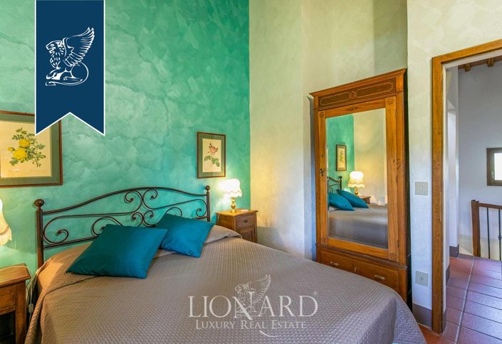 Image No.51-Maison de campagne de 12 chambres à vendre à Castelnuovo Berardenga