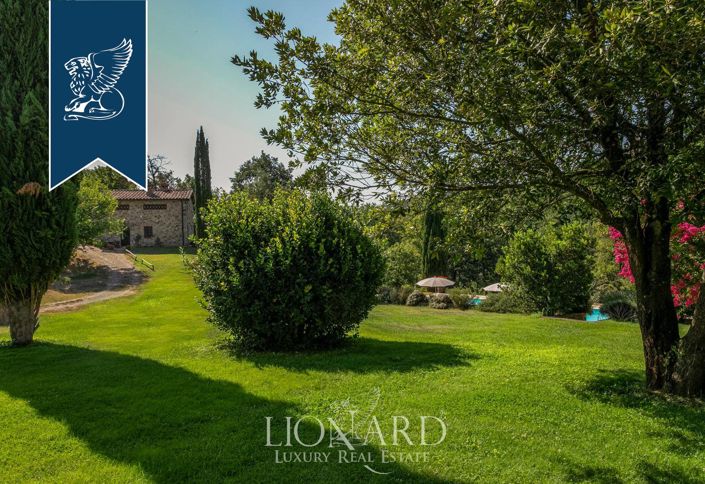 Image No.54-Maison de campagne de 12 chambres à vendre à Castelnuovo Berardenga