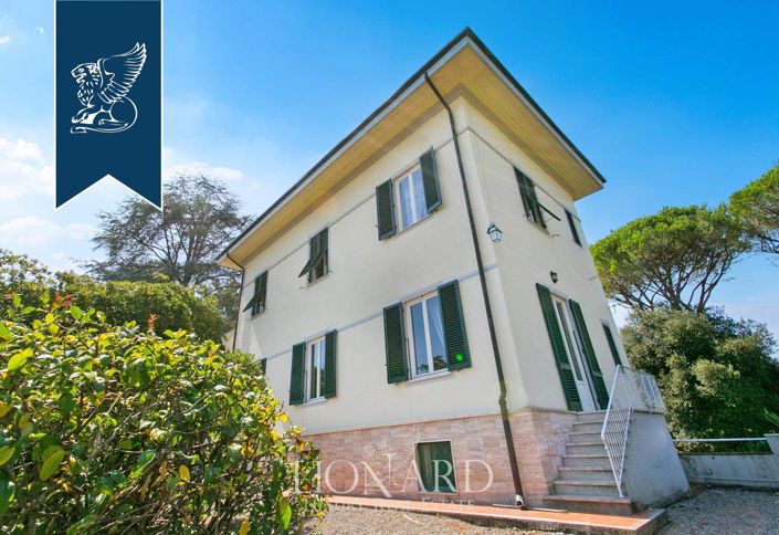 Image No.10-Villa de 4 chambres à vendre à Lucca