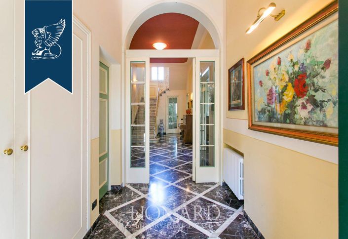 Image No.13-Villa de 4 chambres à vendre à Lucca