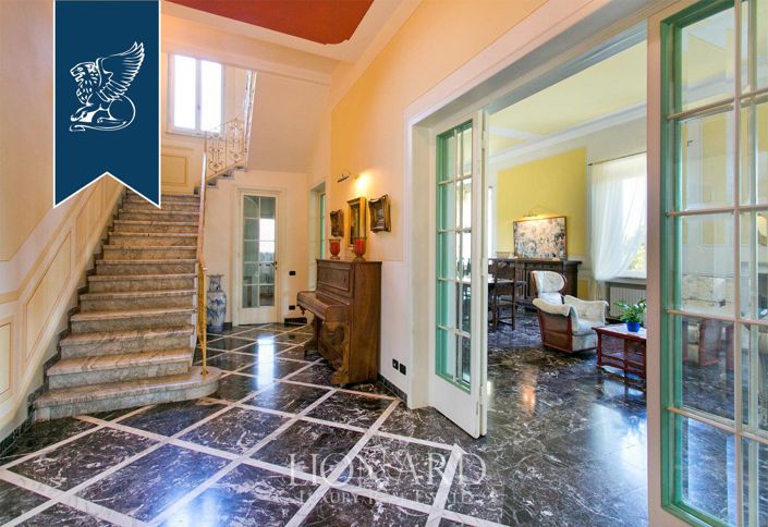 Image No.14-Villa de 4 chambres à vendre à Lucca