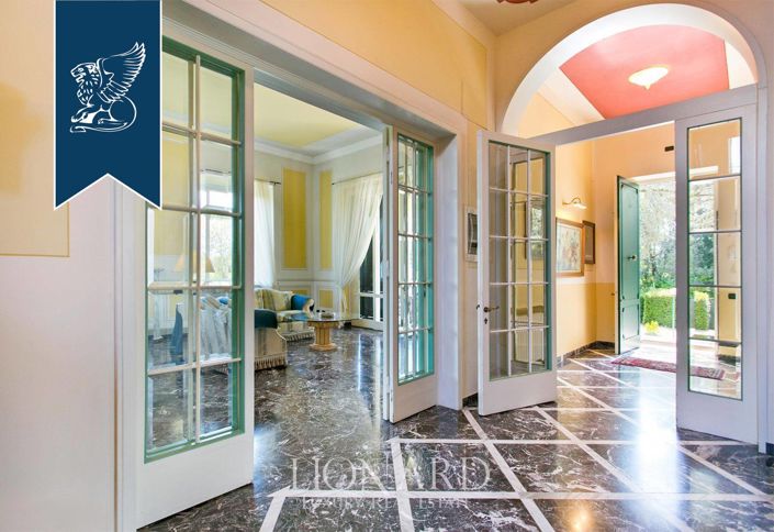 Image No.15-Villa de 4 chambres à vendre à Lucca