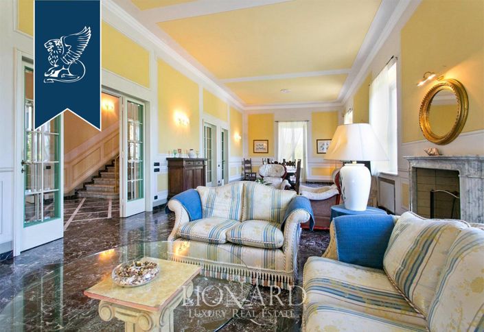 Image No.16-Villa de 4 chambres à vendre à Lucca