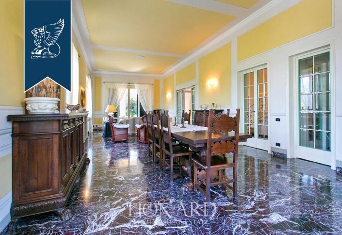 Image No.18-Villa de 4 chambres à vendre à Lucca