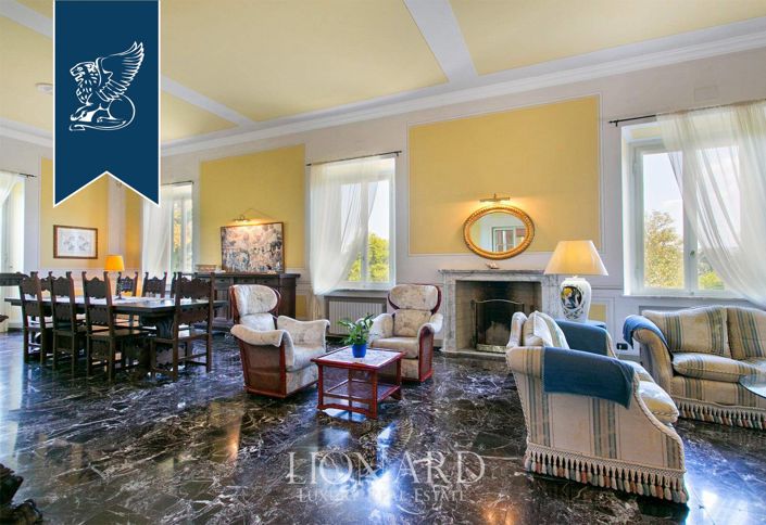 Image No.19-Villa de 4 chambres à vendre à Lucca