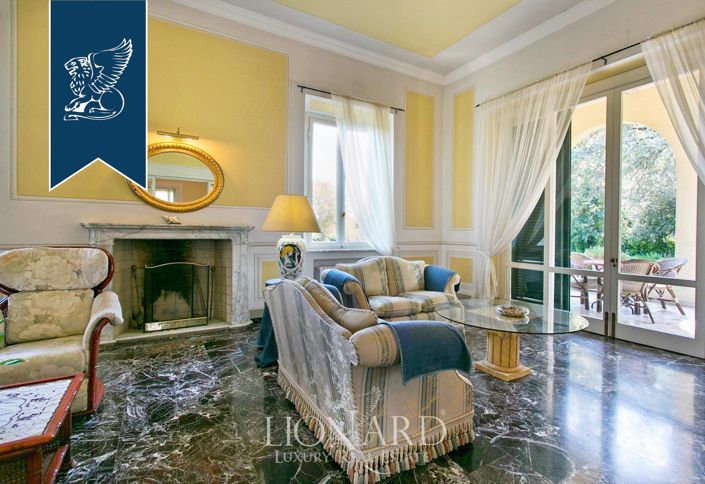 Image No.20-Villa de 4 chambres à vendre à Lucca