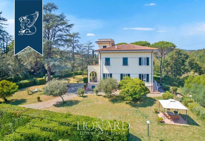 Image No.4-Villa de 4 chambres à vendre à Lucca