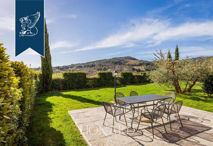 Image No.7-Ferme de 14 chambres à vendre à Rosignano Marittimo