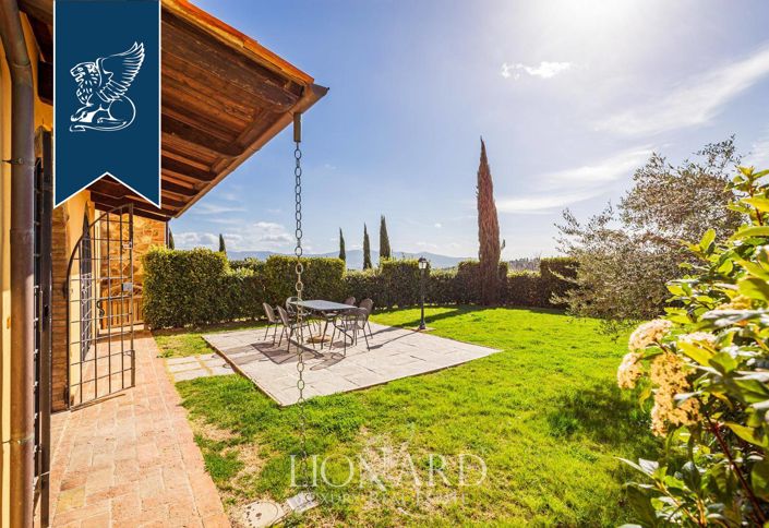 Image No.8-Ferme de 14 chambres à vendre à Rosignano Marittimo