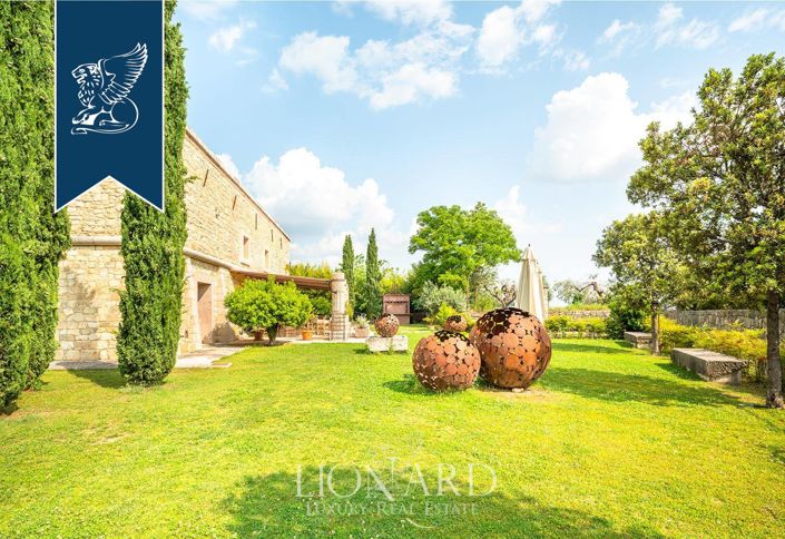Image No.19-Villa de 9 chambres à vendre à Verona