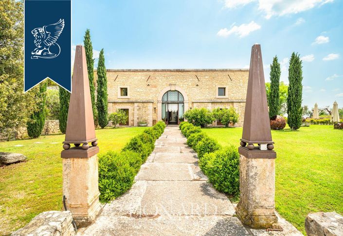 Image No.2-Villa de 9 chambres à vendre à Verona