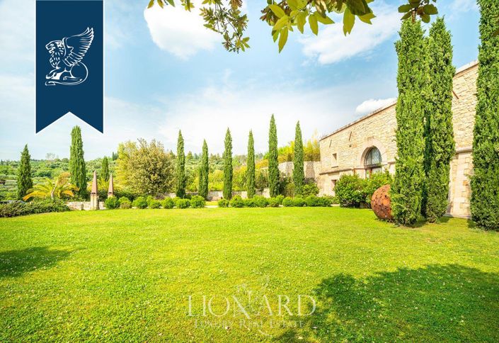 Image No.20-Villa de 9 chambres à vendre à Verona