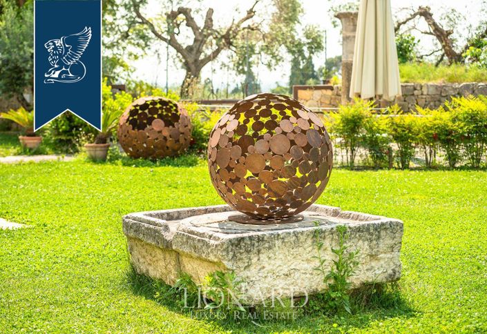 Image No.21-Villa de 9 chambres à vendre à Verona