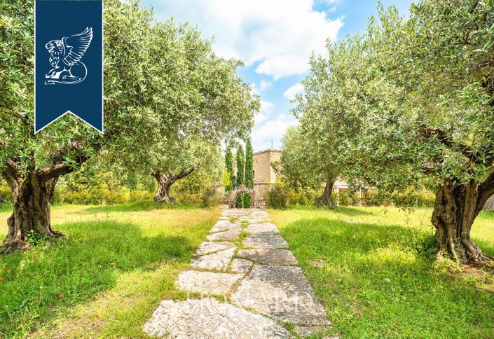 Image No.23-Villa de 9 chambres à vendre à Verona