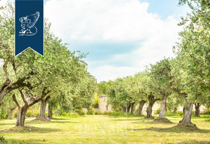 Image No.27-Villa de 9 chambres à vendre à Verona