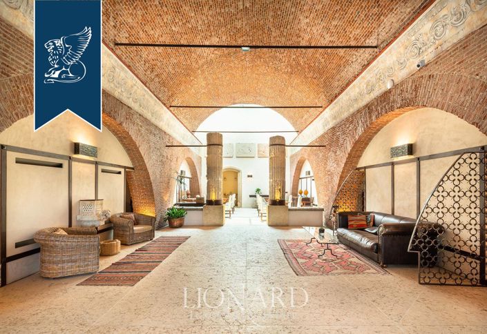 Image No.30-Villa de 9 chambres à vendre à Verona