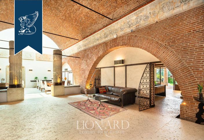 Image No.34-Villa de 9 chambres à vendre à Verona