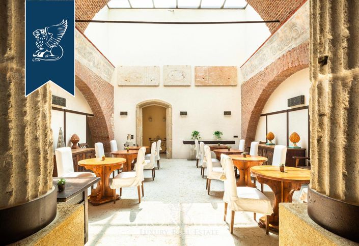 Image No.36-Villa de 9 chambres à vendre à Verona