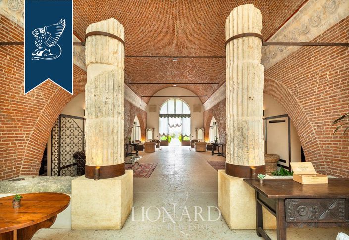 Image No.38-Villa de 9 chambres à vendre à Verona