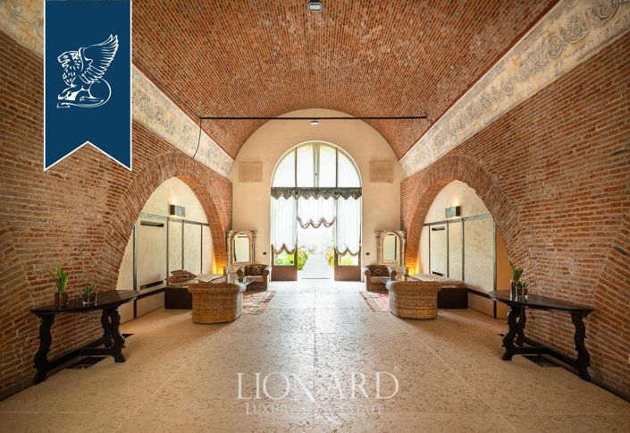 Image No.39-Villa de 9 chambres à vendre à Verona