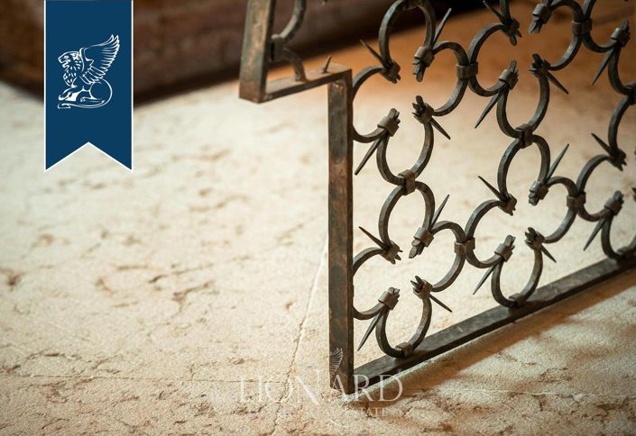 Image No.44-Villa de 9 chambres à vendre à Verona