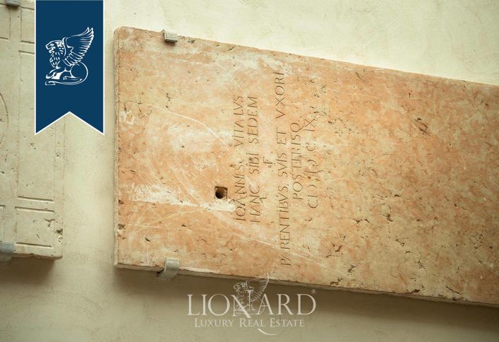 Image No.45-Villa de 9 chambres à vendre à Verona