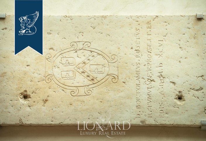 Image No.46-Villa de 9 chambres à vendre à Verona