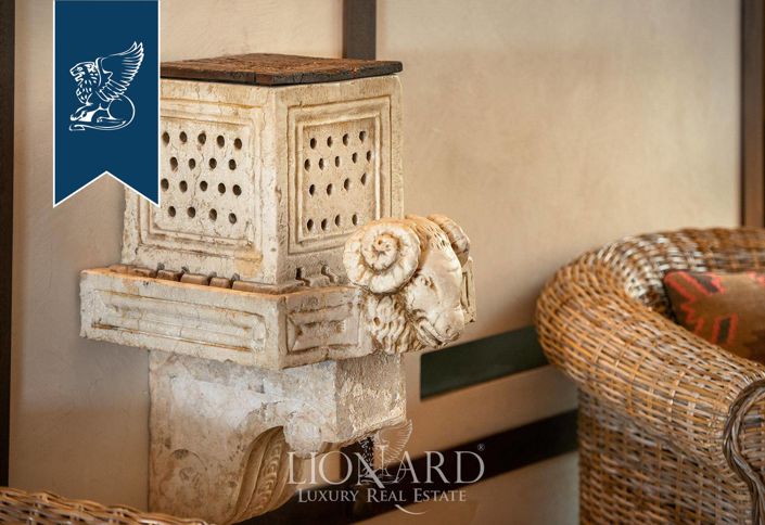 Image No.49-Villa de 9 chambres à vendre à Verona