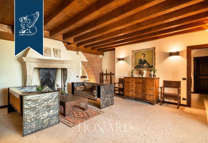 Image No.51-Villa de 9 chambres à vendre à Verona