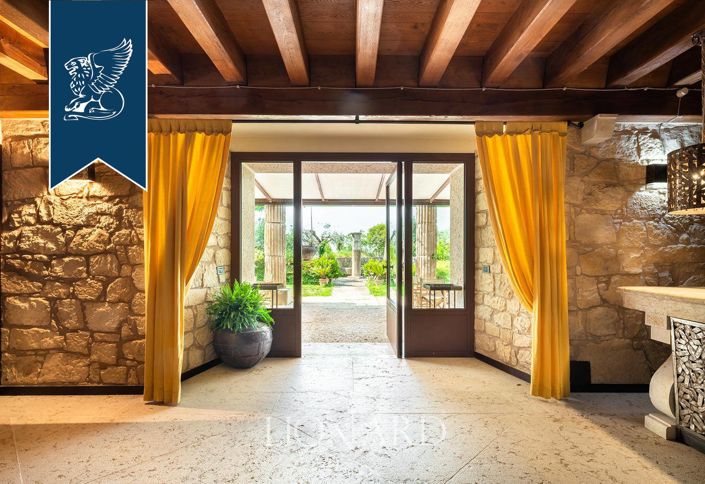 Image No.52-Villa de 9 chambres à vendre à Verona