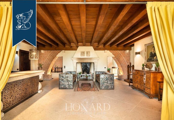 Image No.53-Villa de 9 chambres à vendre à Verona