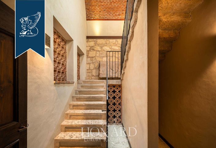 Image No.55-Villa de 9 chambres à vendre à Verona