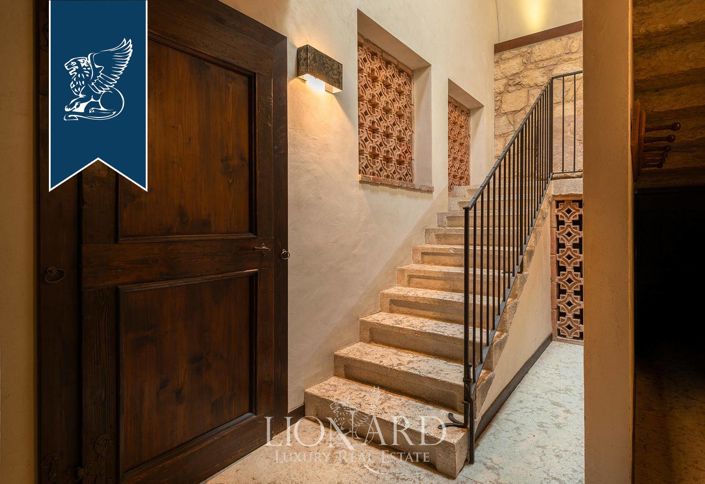 Image No.56-Villa de 9 chambres à vendre à Verona