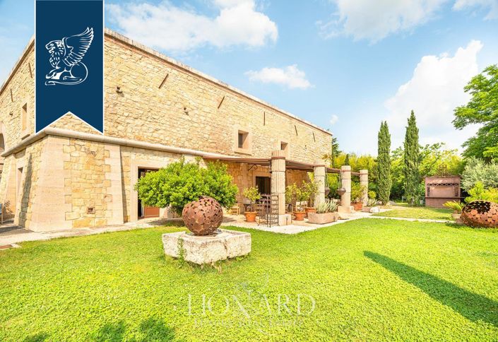 Image No.8-Villa de 9 chambres à vendre à Verona