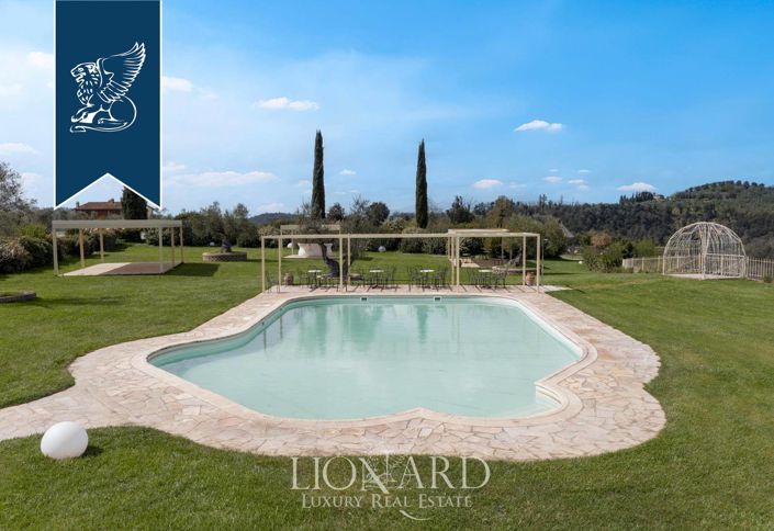 Image No.8-Ferme de 15 chambres à vendre à Pontedera