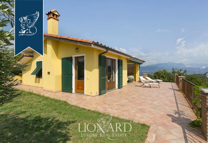 Image No.11-Villa de 3 chambres à vendre à Lerici