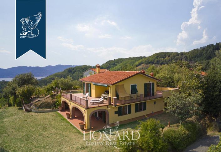 Image No.15-Villa de 3 chambres à vendre à Lerici