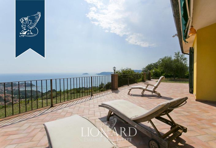 Image No.17-Villa de 3 chambres à vendre à Lerici