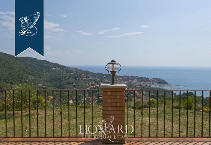 Image No.20-Villa de 3 chambres à vendre à Lerici