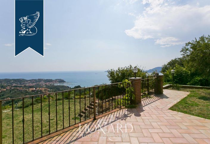 Image No.21-Villa de 3 chambres à vendre à Lerici