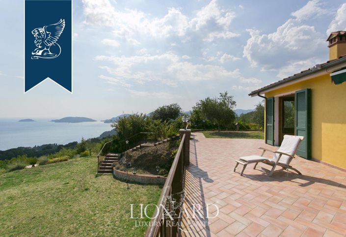 Image No.22-Villa de 3 chambres à vendre à Lerici