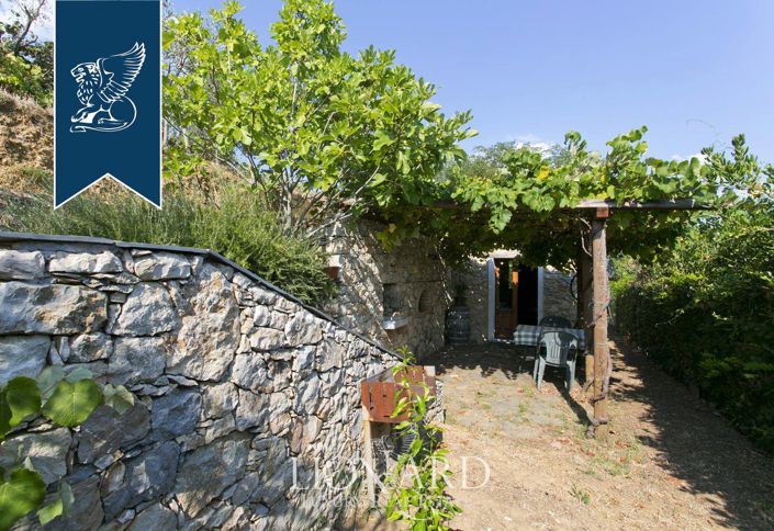 Image No.24-Villa de 3 chambres à vendre à Lerici