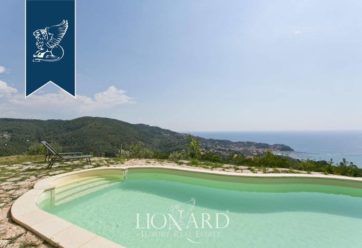 Image No.29-Villa de 3 chambres à vendre à Lerici