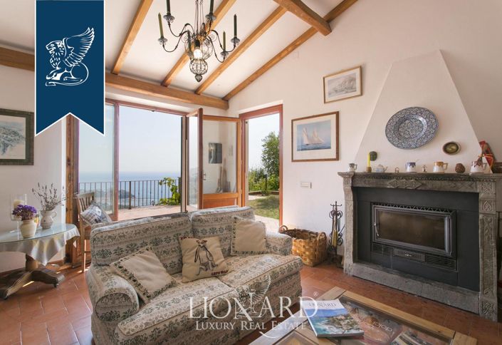 Image No.37-Villa de 3 chambres à vendre à Lerici