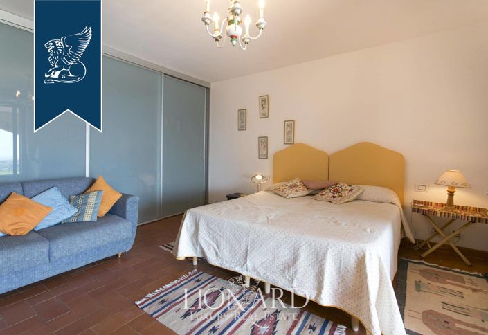 Image No.39-Villa de 3 chambres à vendre à Lerici