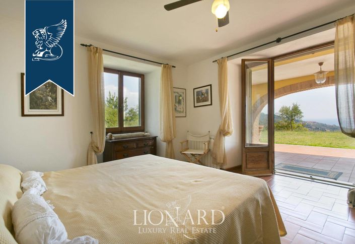 Image No.44-Villa de 3 chambres à vendre à Lerici