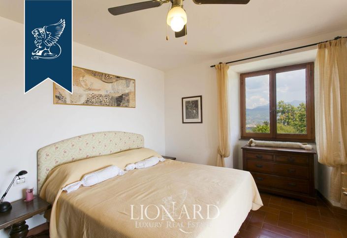 Image No.45-Villa de 3 chambres à vendre à Lerici